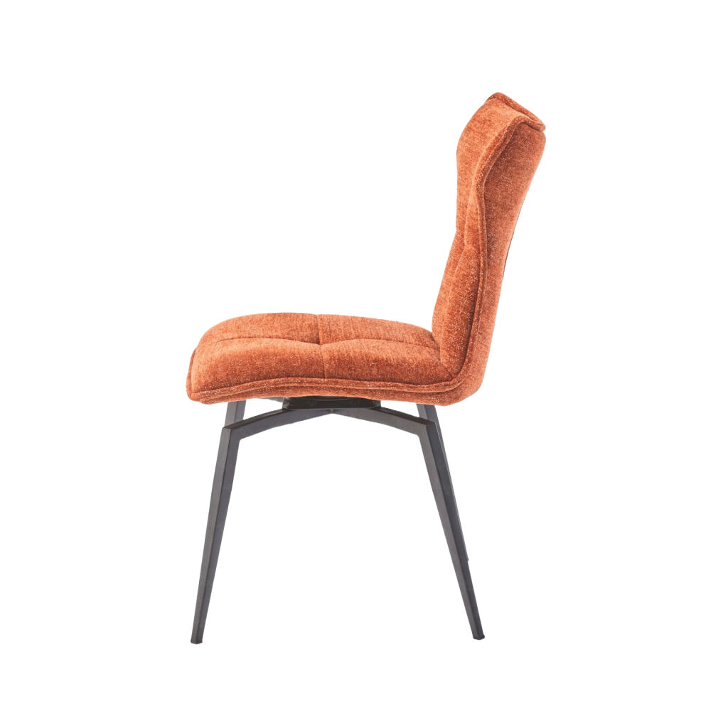 Chaise Kevin lot de 2, photo 10