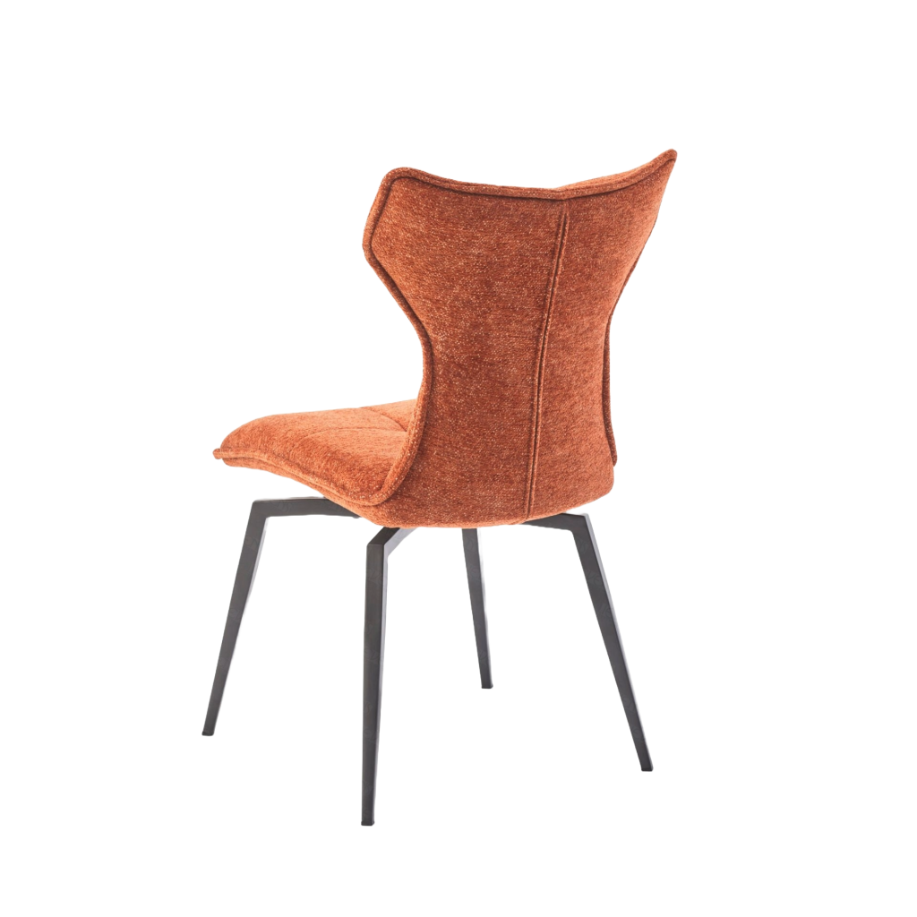 Chaise Kevin lot de 2, photo 11
