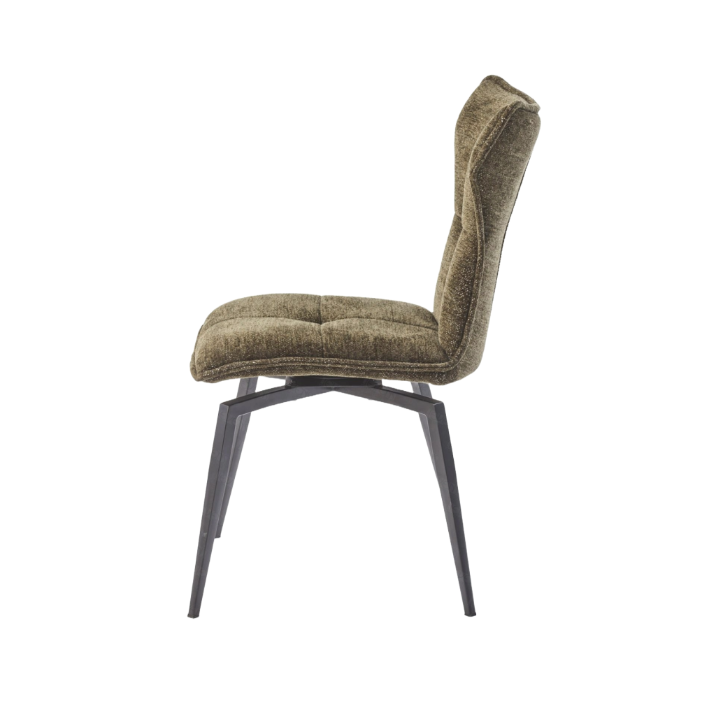 Chaise Kevin lot de 2, photo 12