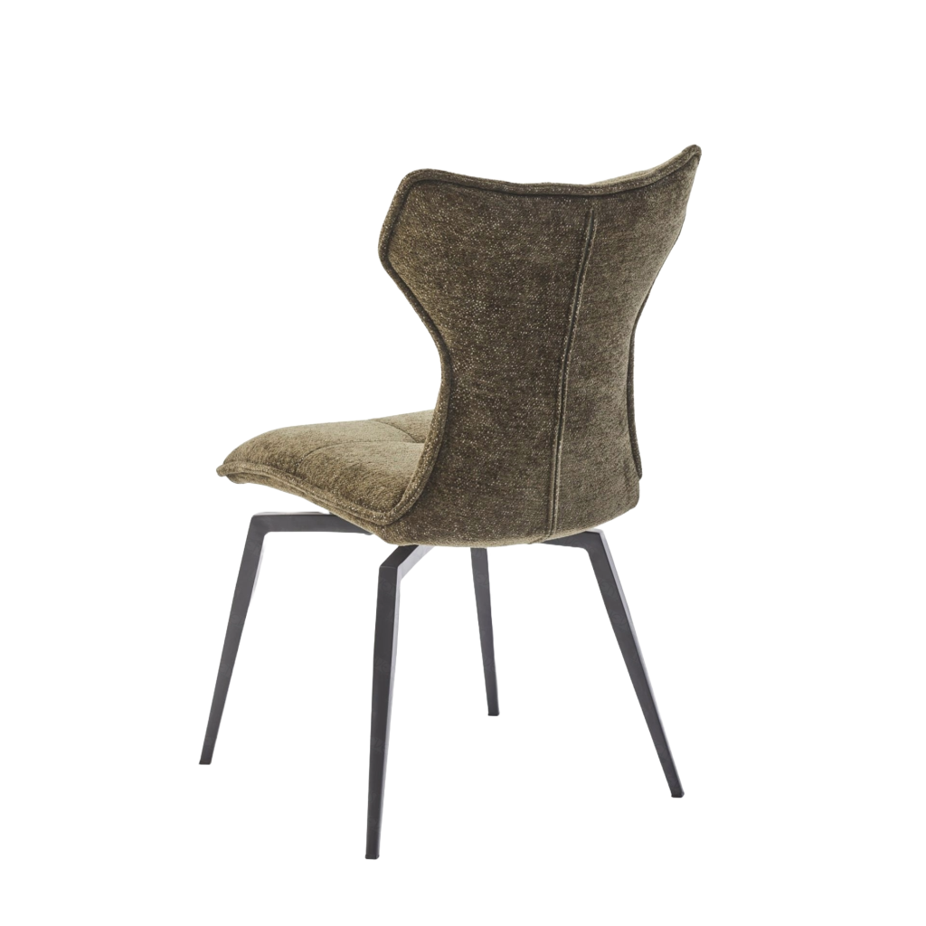 Chaise Kevin lot de 2, photo 13