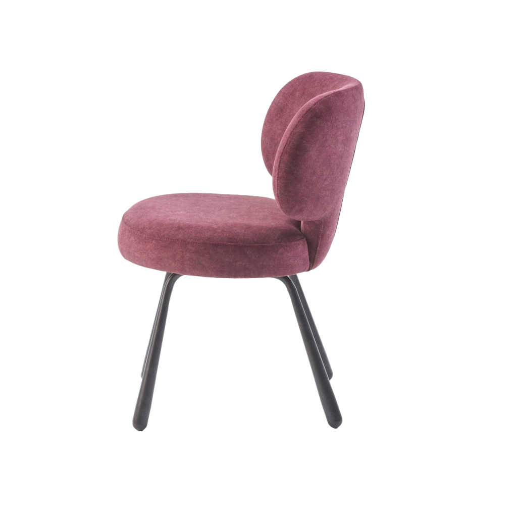 CHAISE MAELLE lot de 2, photo 5