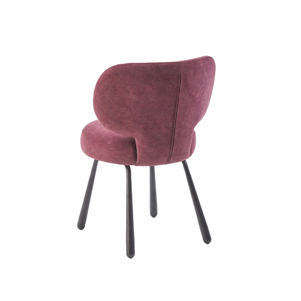 CHAISE MAELLE lot de 2, photo 4