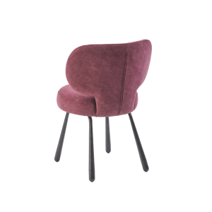 CHAISE MAELLE lot de 2 – photo 4