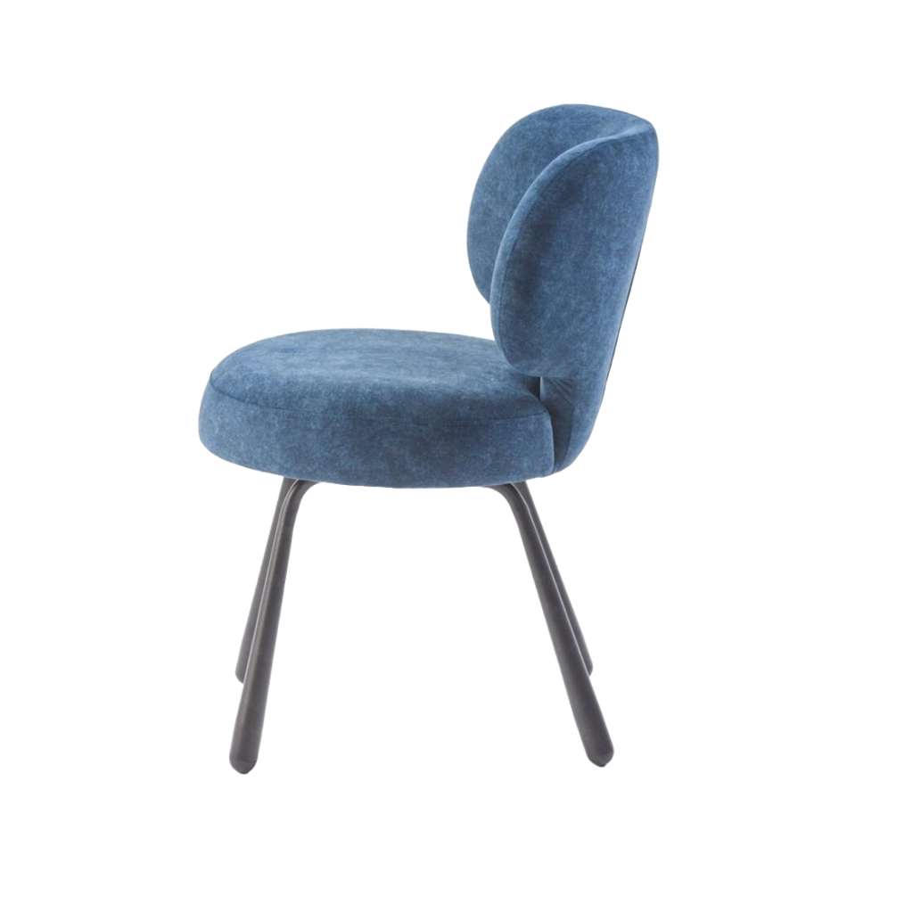 CHAISE MAELLE lot de 2, photo 3