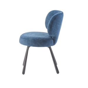 CHAISE MAELLE lot de 2 – photo 3