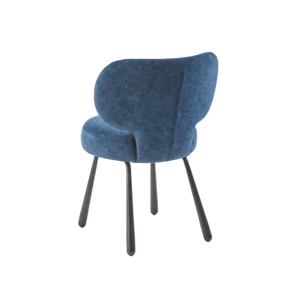 CHAISE MAELLE lot de 2, photo 2