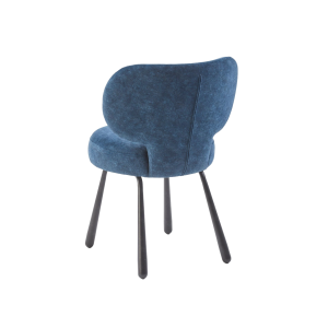 CHAISE MAELLE lot de 2 – photo 2