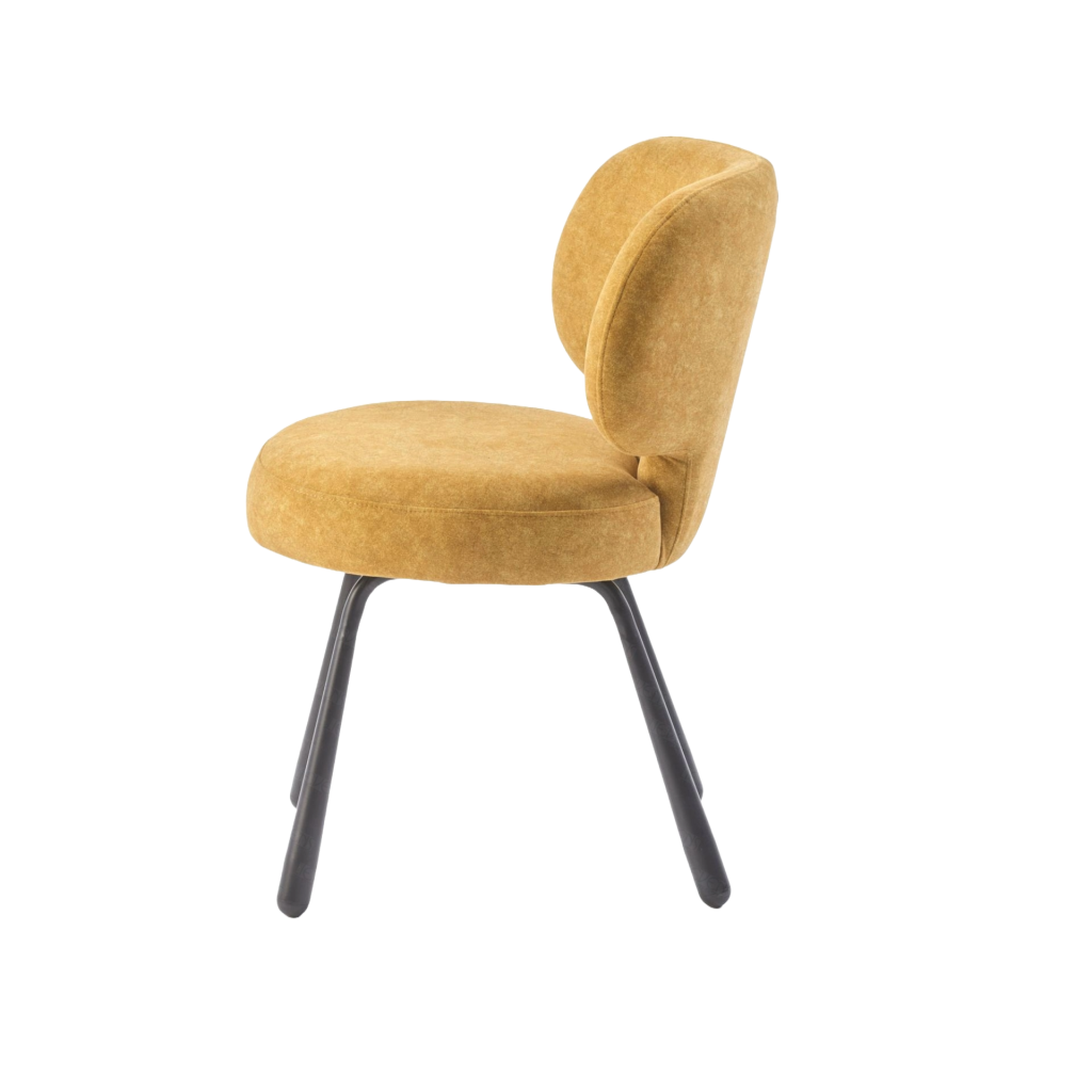 CHAISE MAELLE lot de 2, photo 7