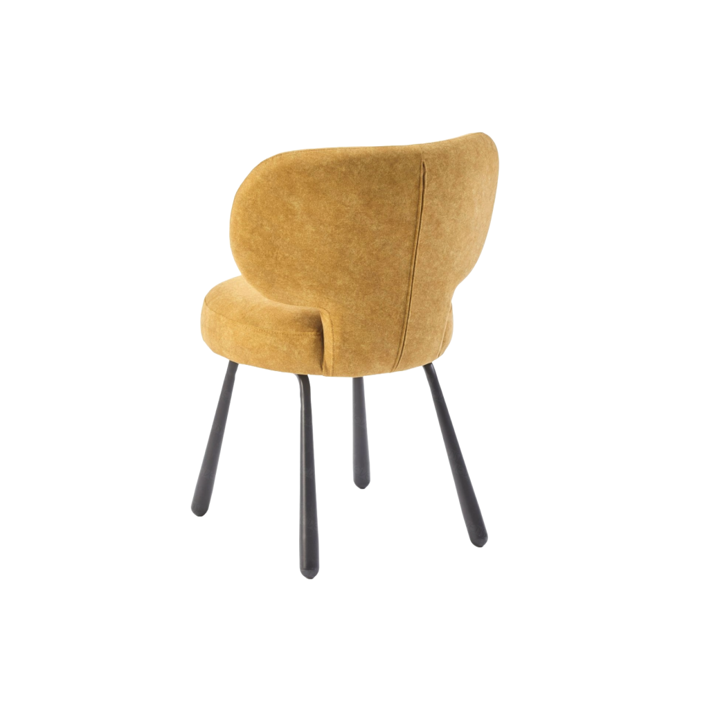 CHAISE MAELLE lot de 2, photo 6