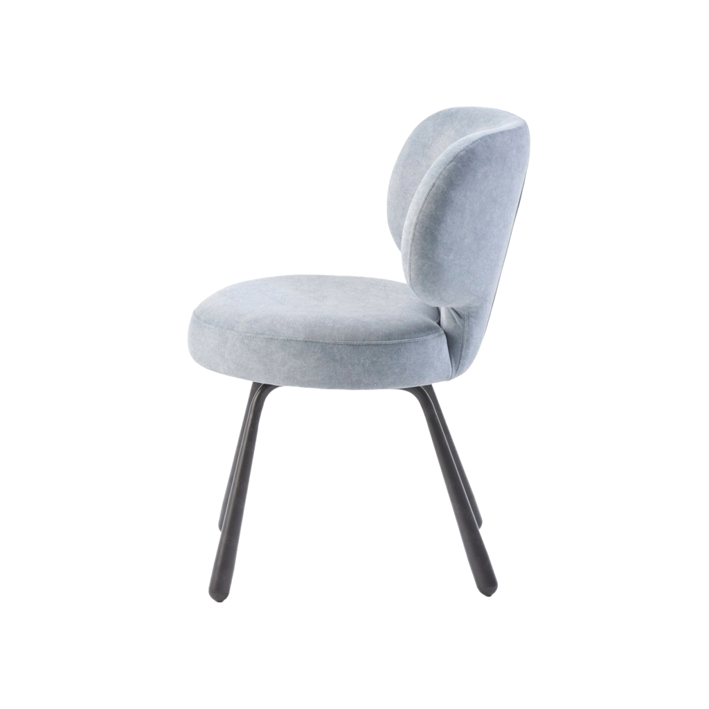 CHAISE MAELLE lot de 2, photo 9