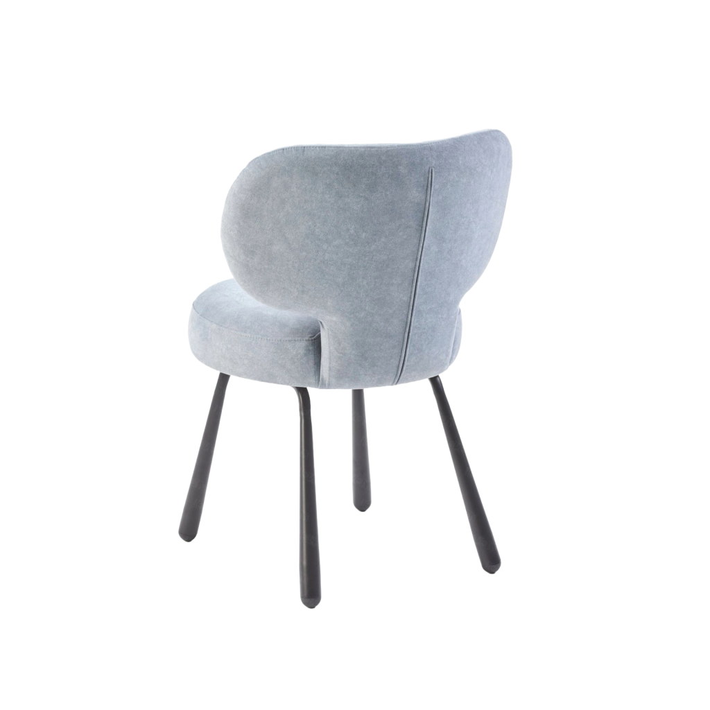 CHAISE MAELLE lot de 2, photo 8