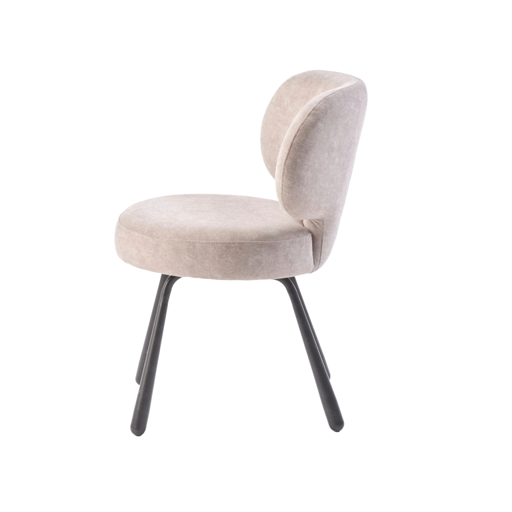 CHAISE MAELLE lot de 2, photo 11