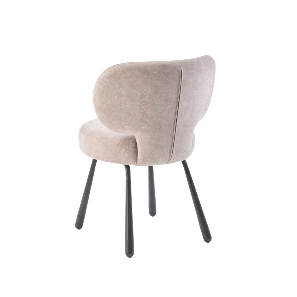 CHAISE MAELLE lot de 2, photo 10