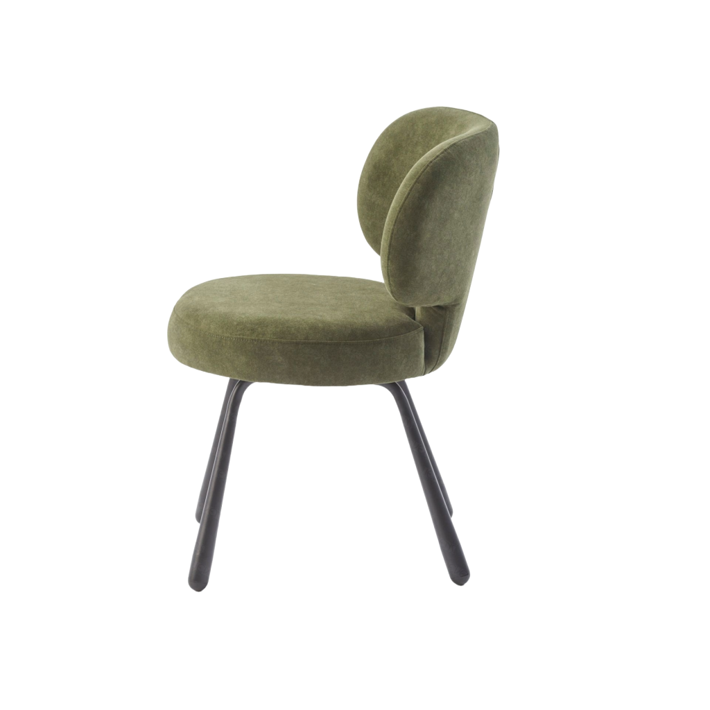 CHAISE MAELLE lot de 2, photo 13