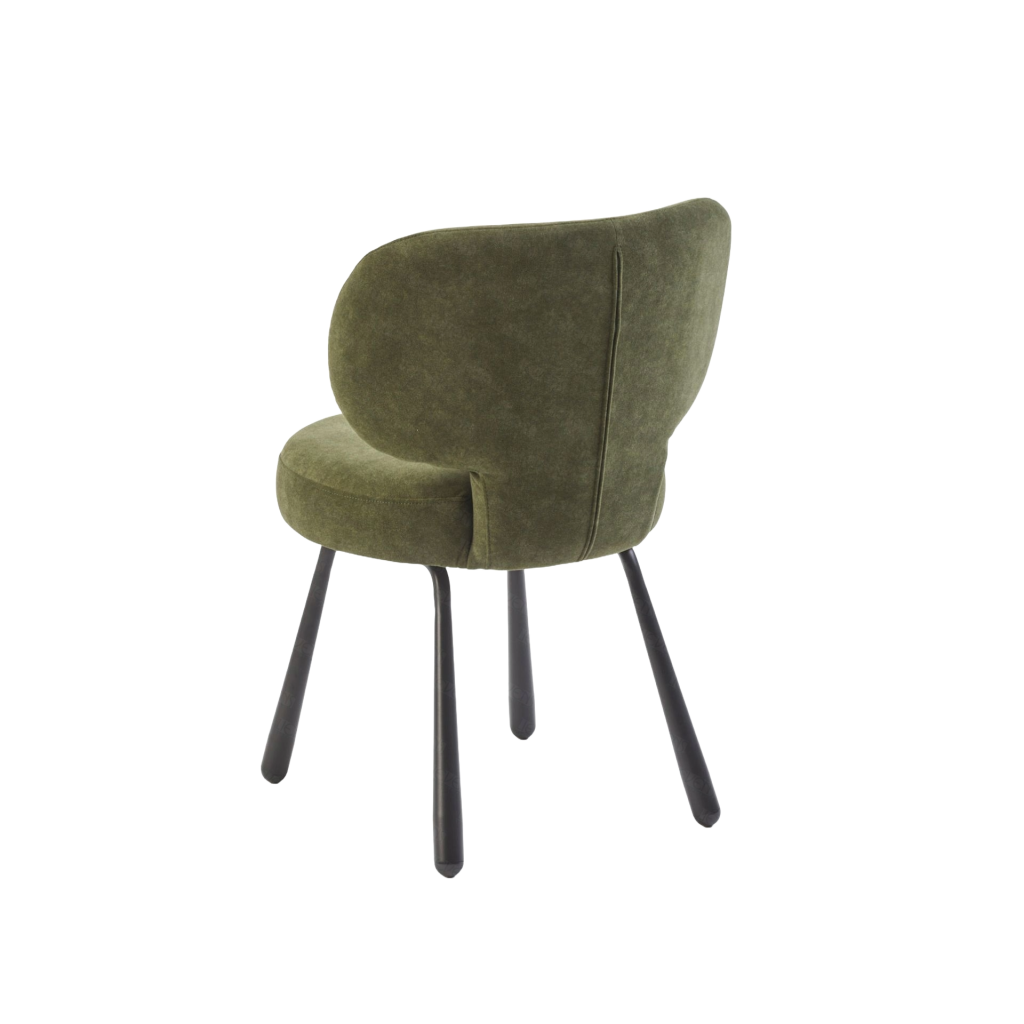 CHAISE MAELLE lot de 2, photo 12
