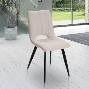 Chaise Virginie
