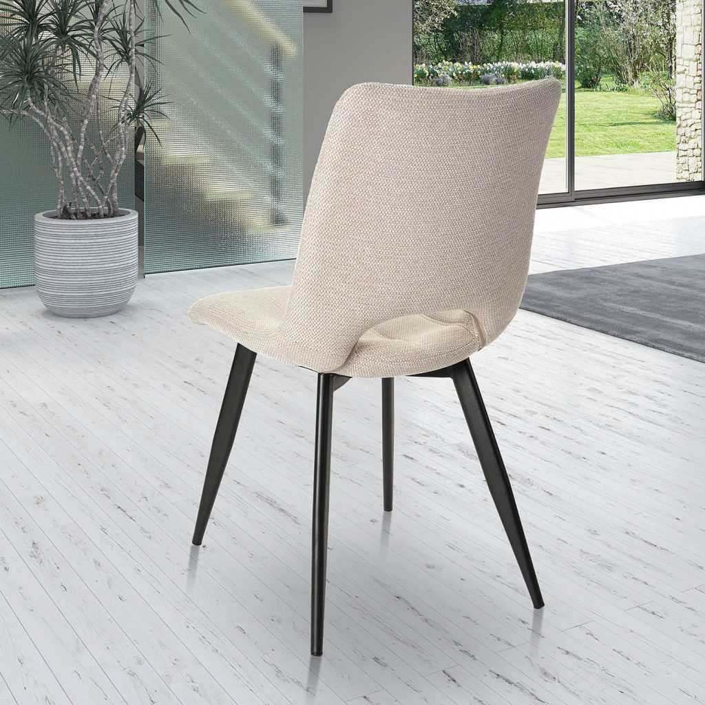 Chaise Virginie, photo 2