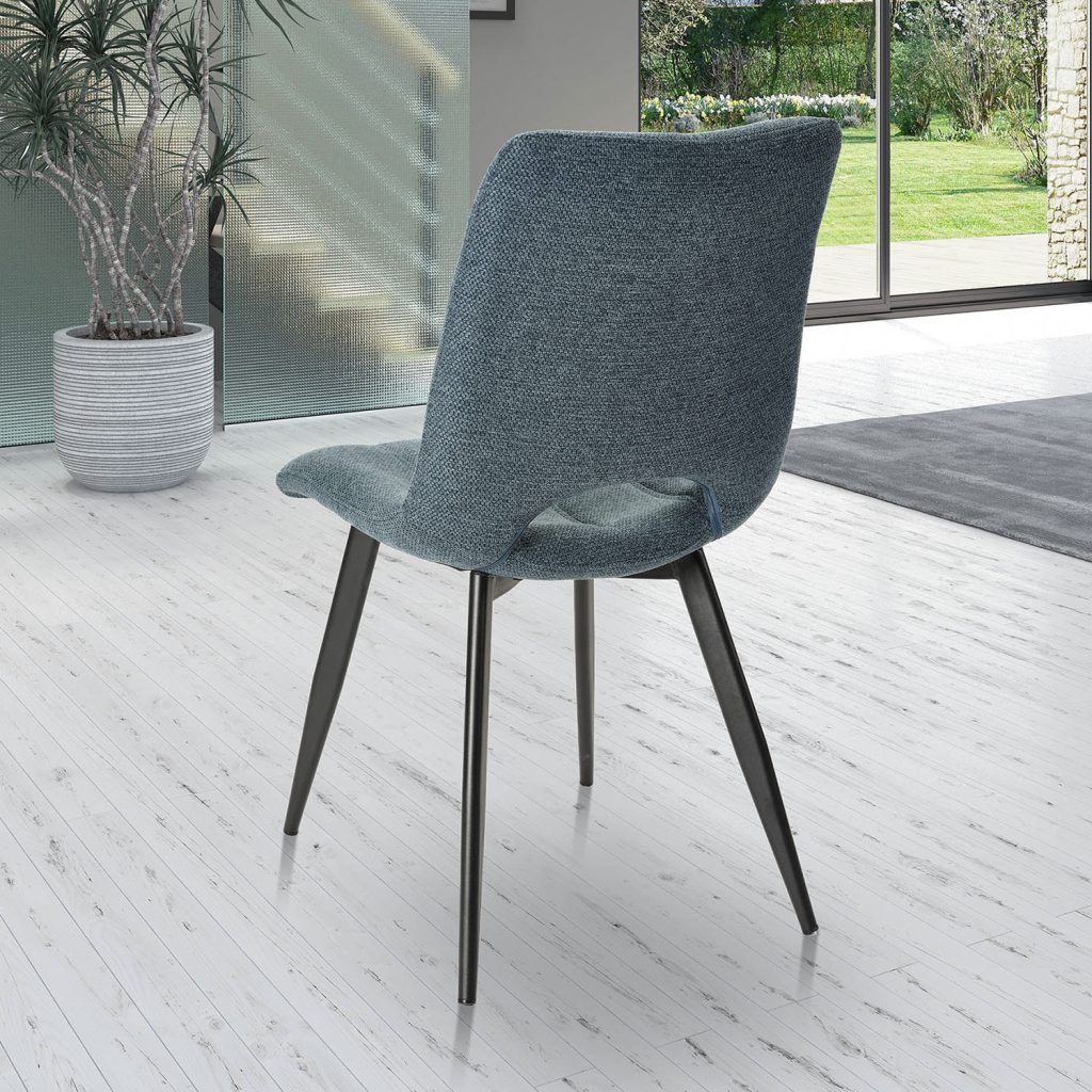Chaise Virginie, photo 4