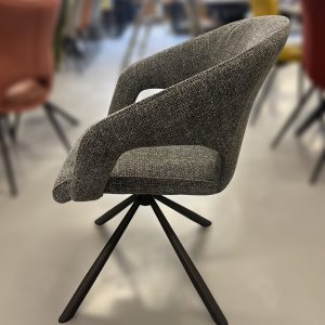 FAUTEUIL VINCENT lot de 2 – photo 3