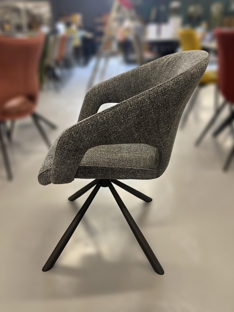 FAUTEUIL VINCENT lot de 2, photo 3