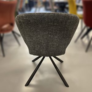 FAUTEUIL VINCENT lot de 2 – photo 4