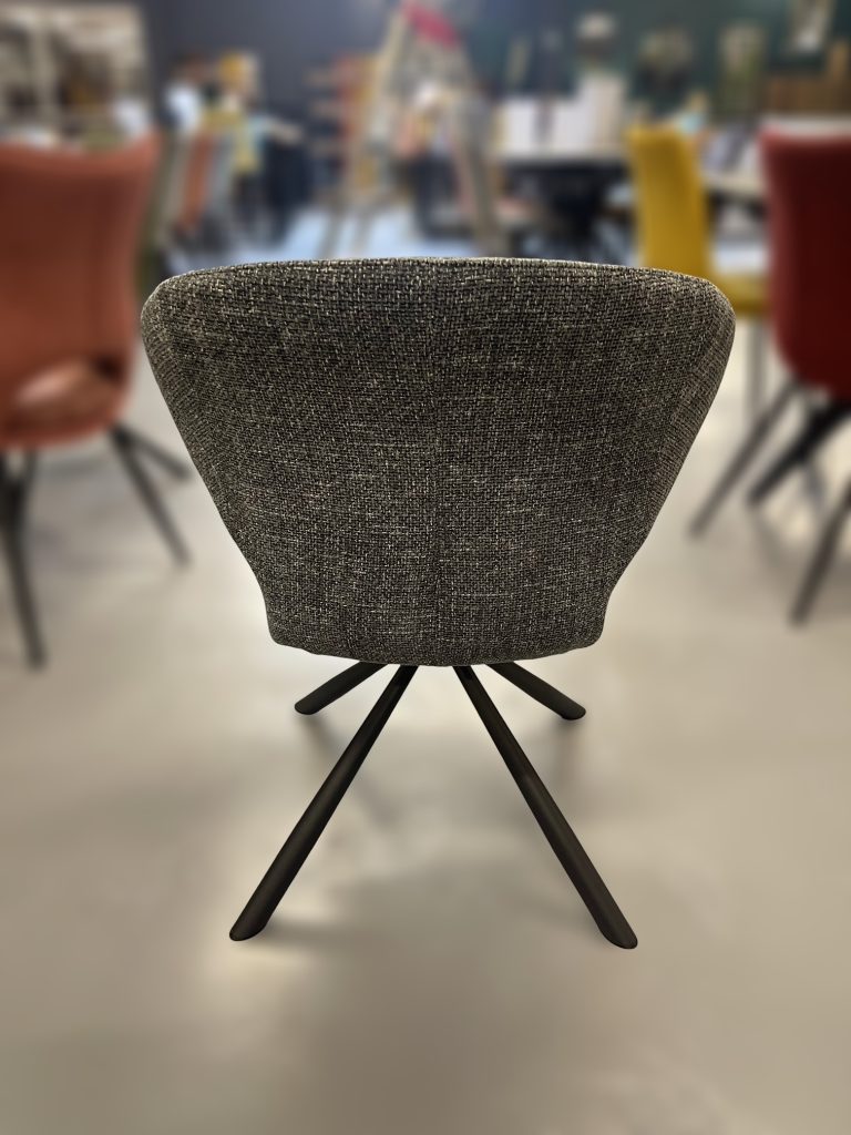 FAUTEUIL VINCENT lot de 2, photo 4