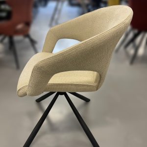 FAUTEUIL VINCENT lot de 2 – photo 5