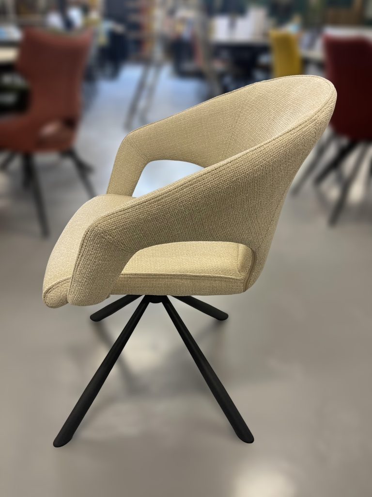 FAUTEUIL VINCENT lot de 2, photo 5