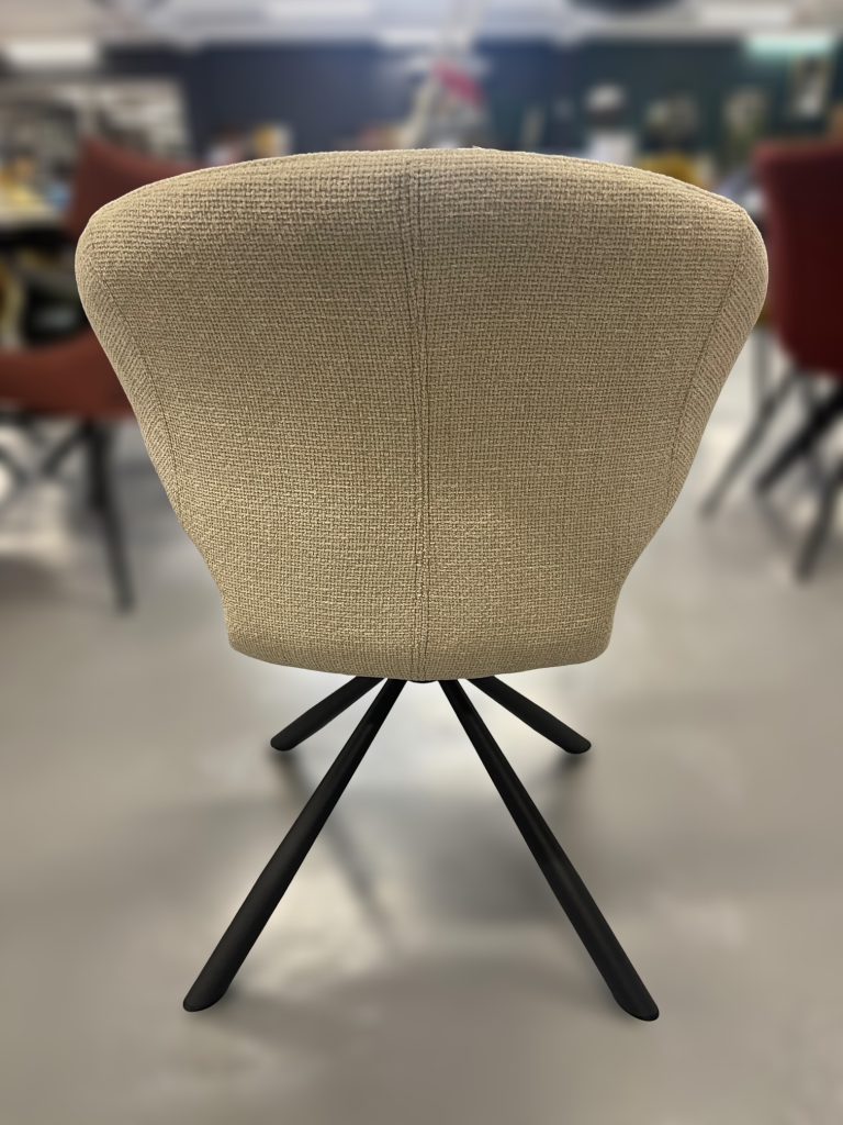 FAUTEUIL VINCENT lot de 2, photo 6
