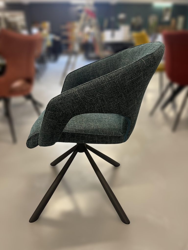 FAUTEUIL VINCENT lot de 2, photo 7