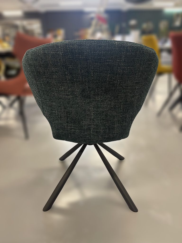 FAUTEUIL VINCENT lot de 2, photo 8