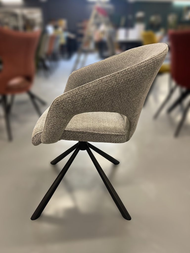 FAUTEUIL VINCENT lot de 2, photo 9
