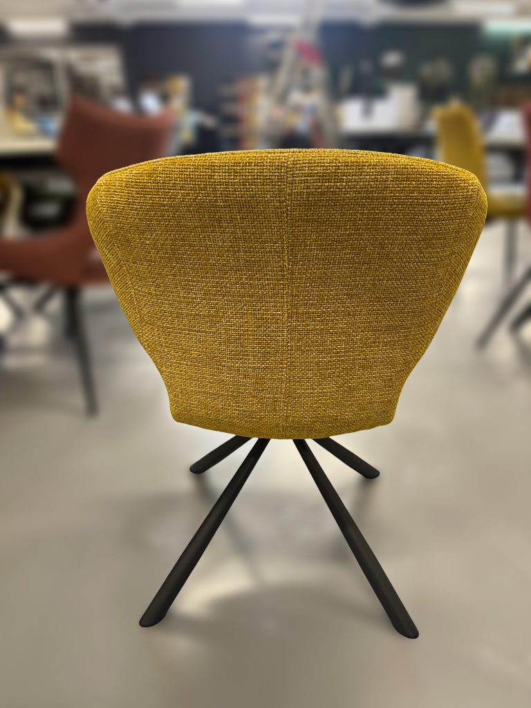 FAUTEUIL VINCENT lot de 2, photo 12