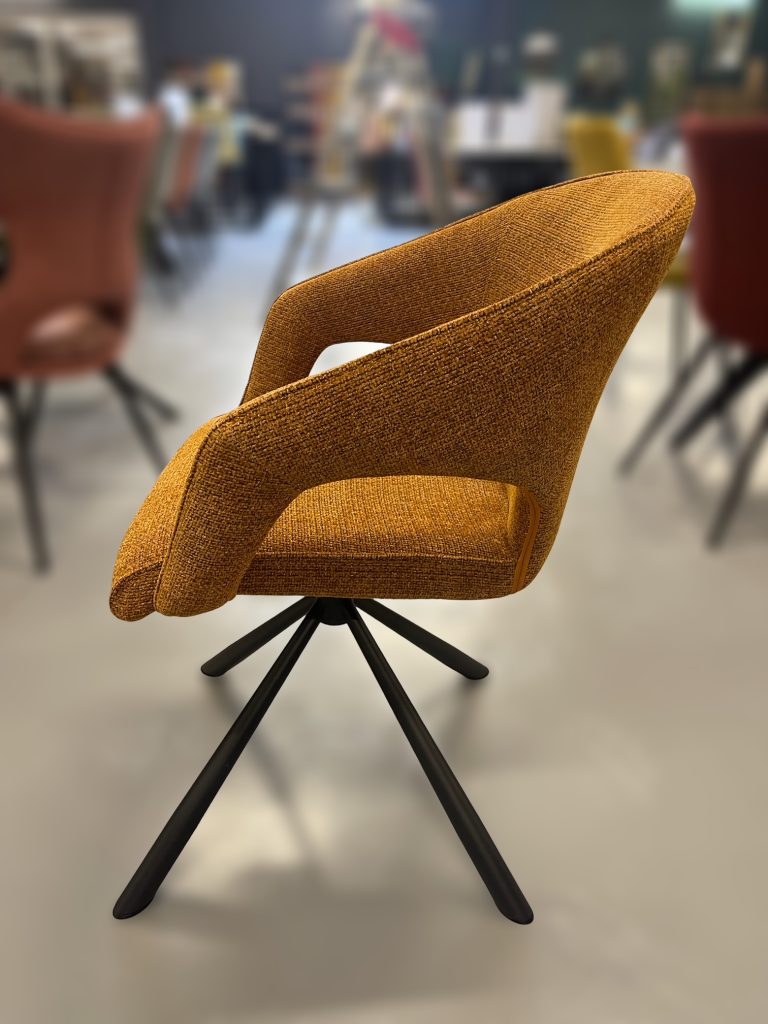 FAUTEUIL VINCENT lot de 2, photo 13