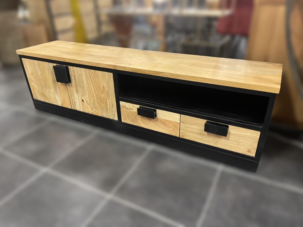 Meuble TV Deoli