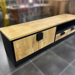Meuble TV Deoli – photo 2