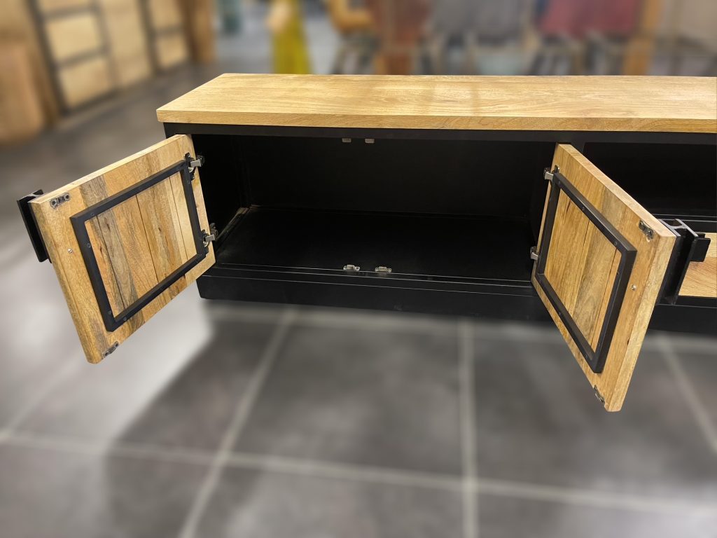 Meuble TV Deoli, photo 3