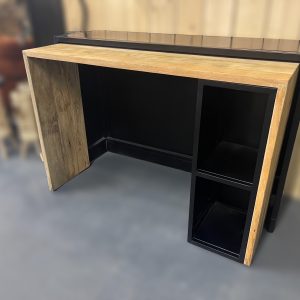 Bureau Deoli
