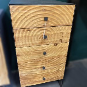 Commode Bouix