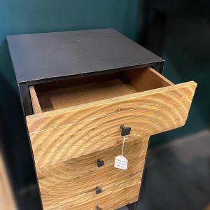 Commode Bouix – photo 2