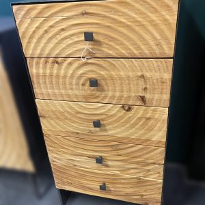 Commode Bouix – photo 3