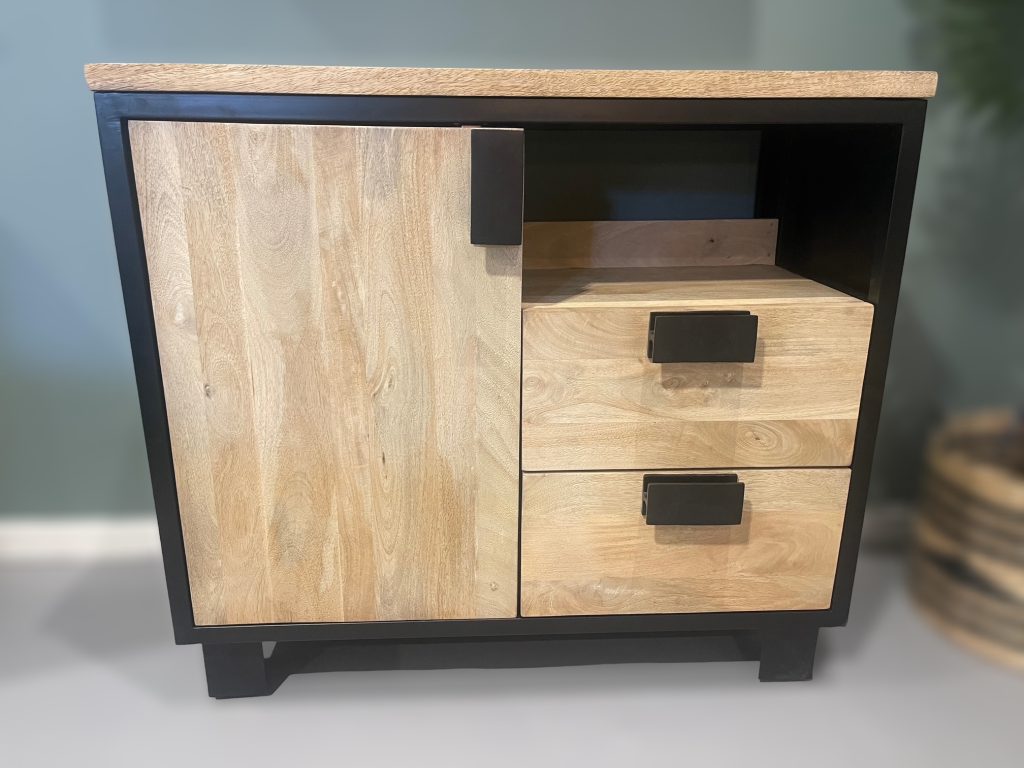 Meuble vasque Ipn 1, photo 2