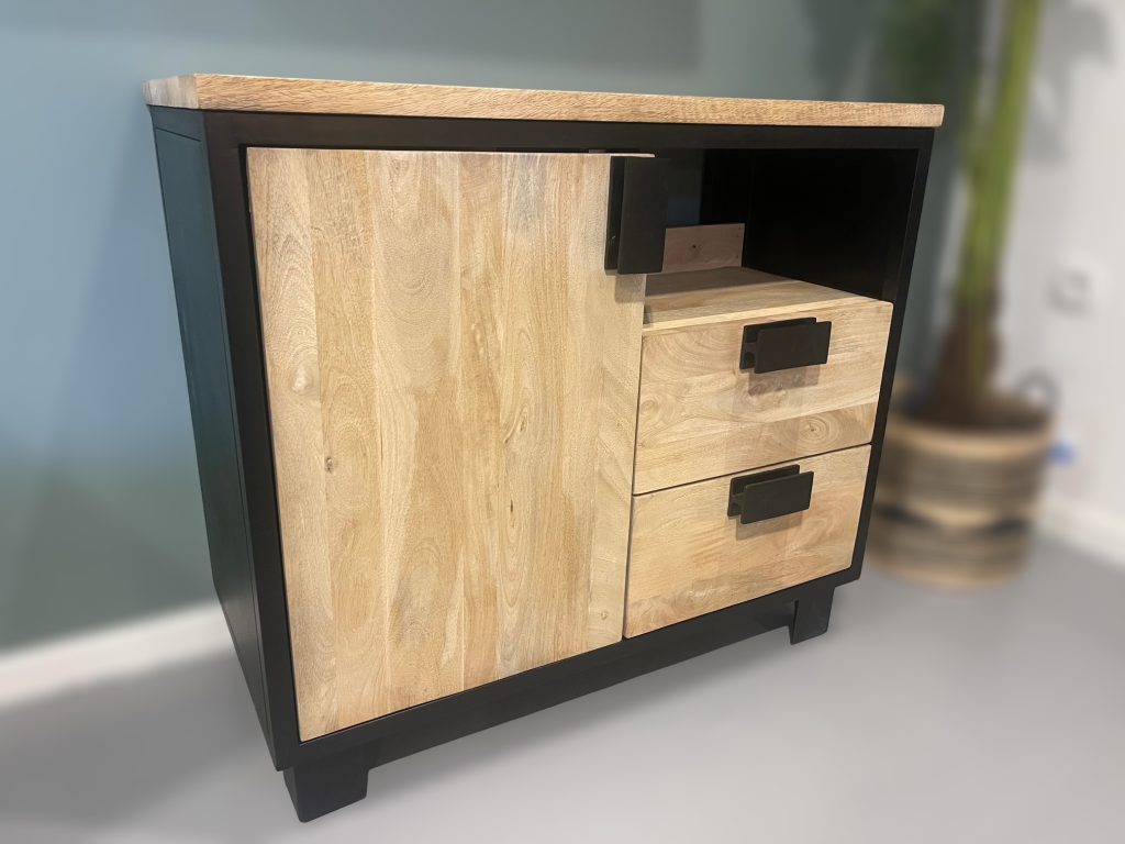 Meuble vasque Ipn 1
