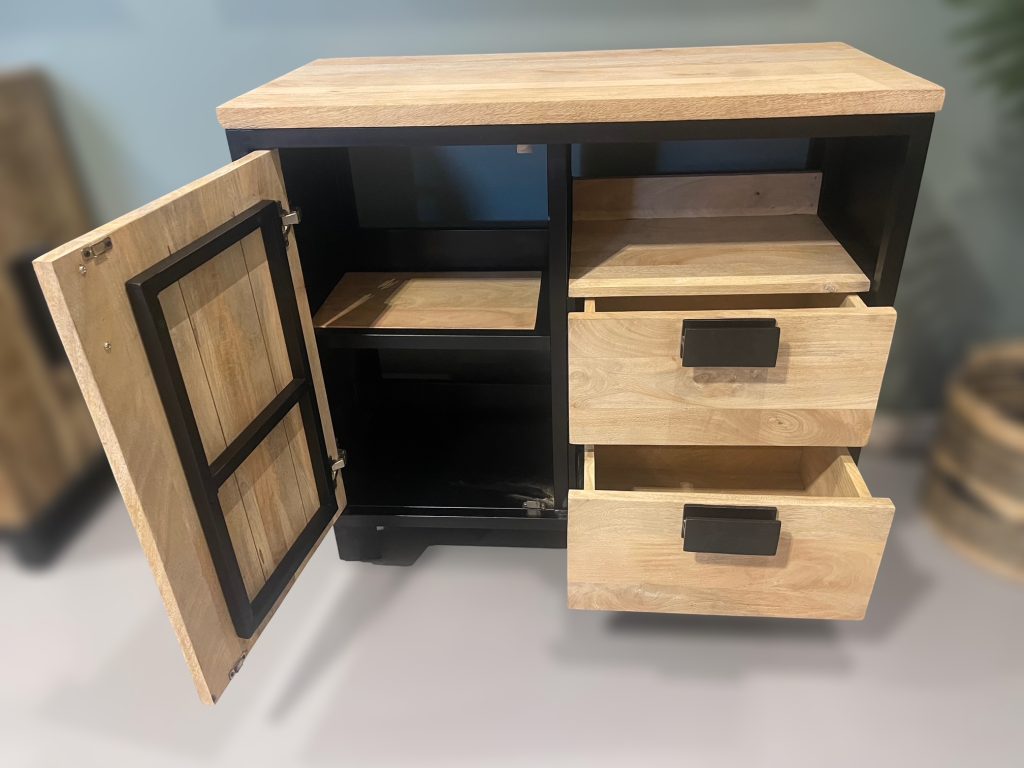 Meuble vasque Ipn 1, photo 3
