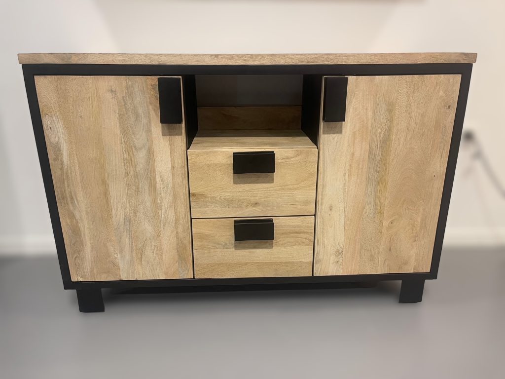 Meuble vasque Ipn 2, photo 2