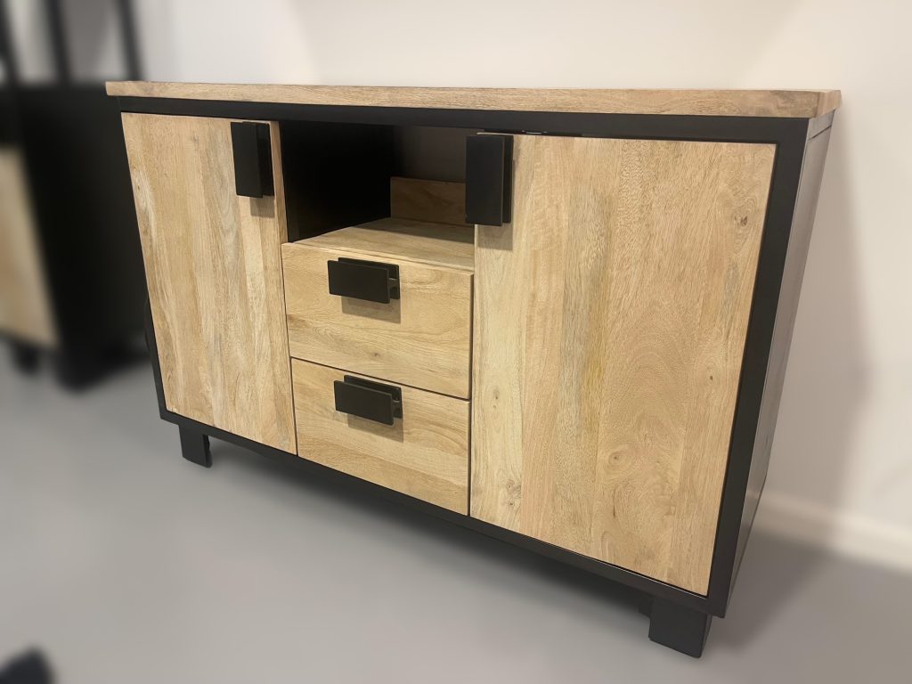 Meuble vasque Ipn 2