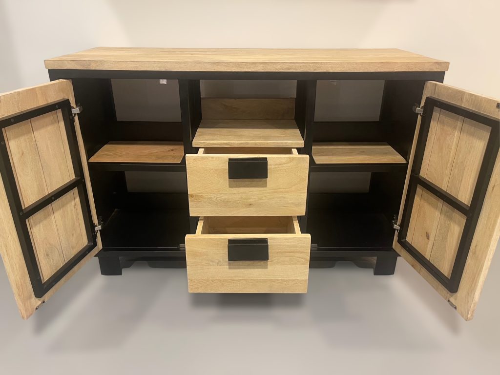 Meuble vasque Ipn 2, photo 3