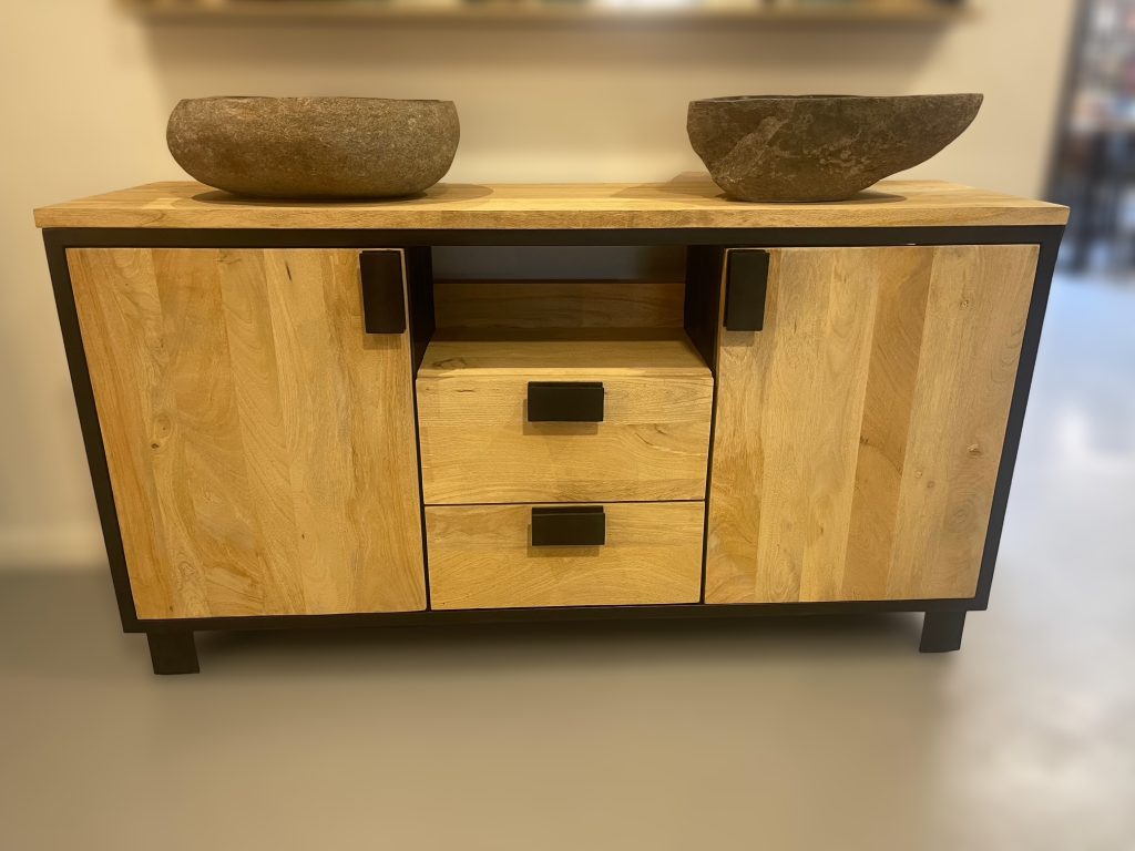 Meuble vasque Ipn 3, photo 2
