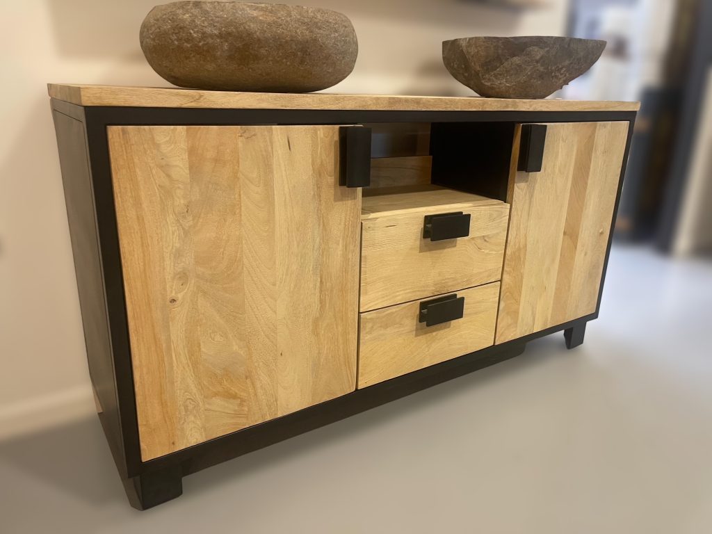 Meuble vasque Ipn 3