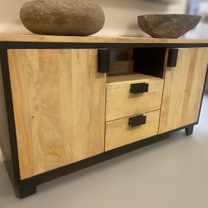 Meuble vasque Ipn 3